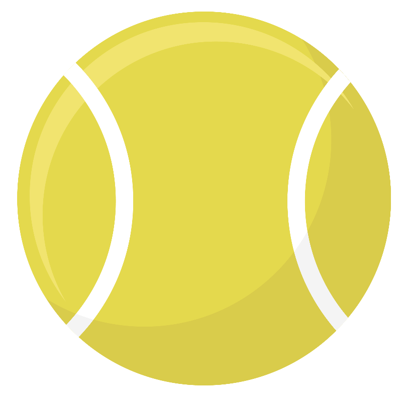 balle de tennis - LB13, nouveau club de padel sur Allauch