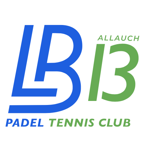 LB13, club de tennis et padel sur allauch, domaine de la bauquière
